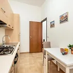 Vaticano San Pietro - Marisa - Check-in H24 Appartement