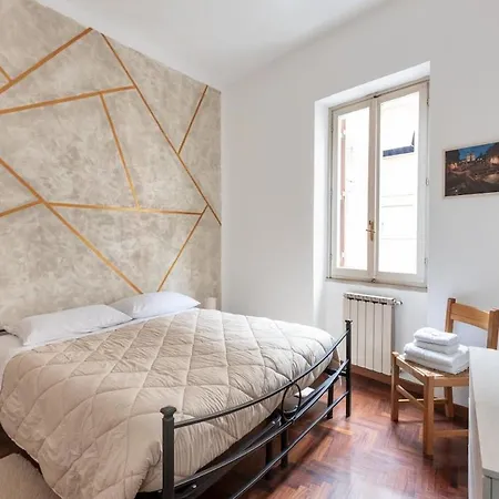 아파트 Marisa Vatican House