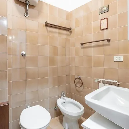 아파트 Marisa Vatican House 로마