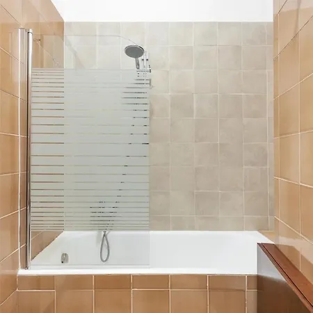 Marisa Vatican House * 로마