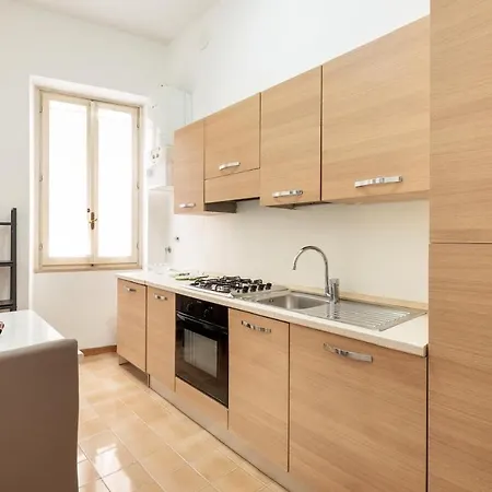 Marisa Vatican House 아파트