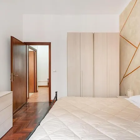 아파트 Marisa Vatican House 로마