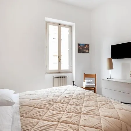 Marisa Vatican House 로마