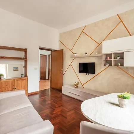 Marisa Vatican House * Rome